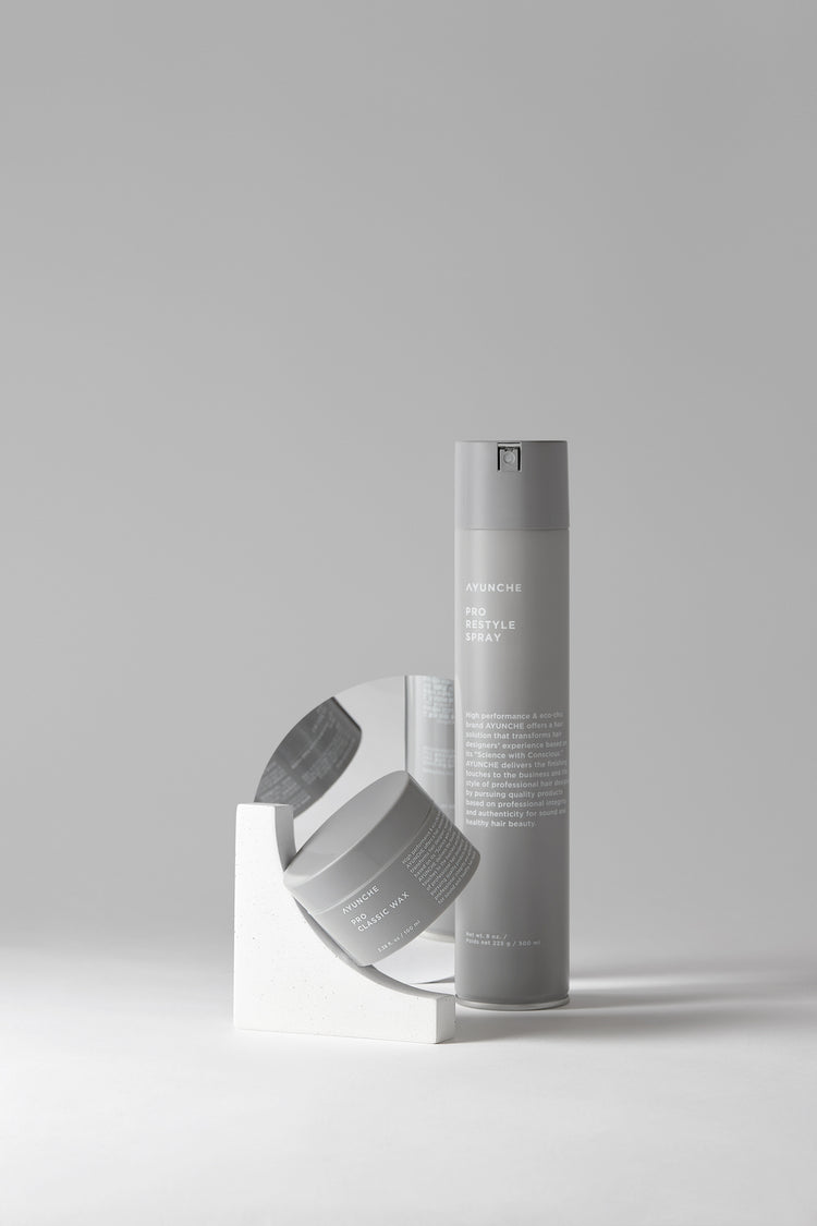 AYUNCHE PRO CLASSIC WAX