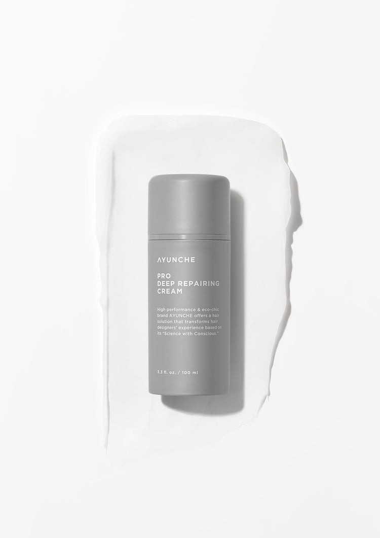 AYUNCHE PRO DEEP REPAIRING CREAM