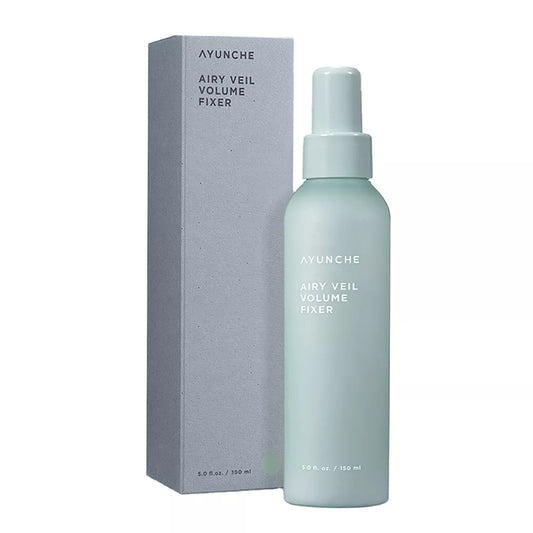 AYUNCHE AIRY VEIL CURL VOLUME FIXER
