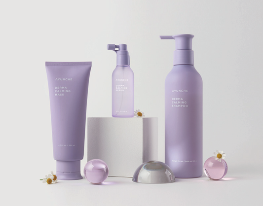 Derma Calming