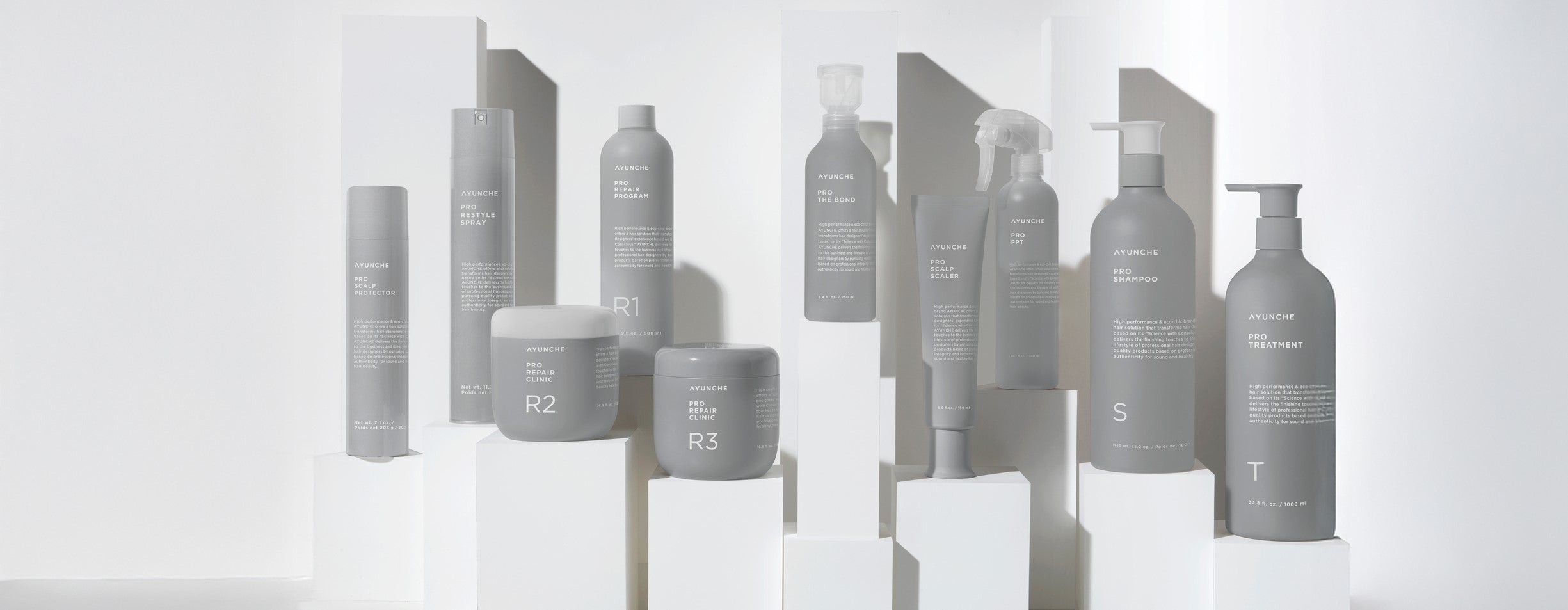 The Future of Beauty, Delivered Today