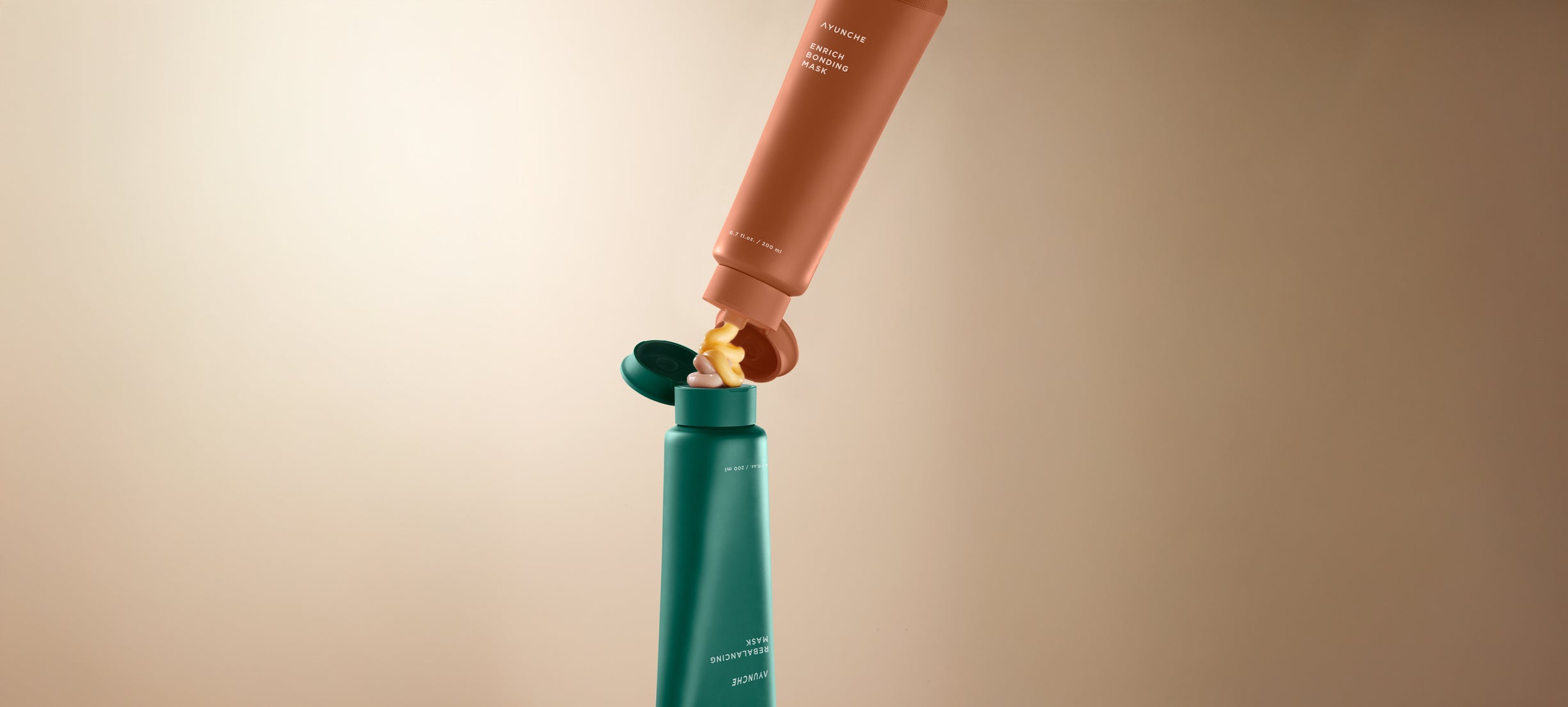 The Future of Beauty, Delivered Today