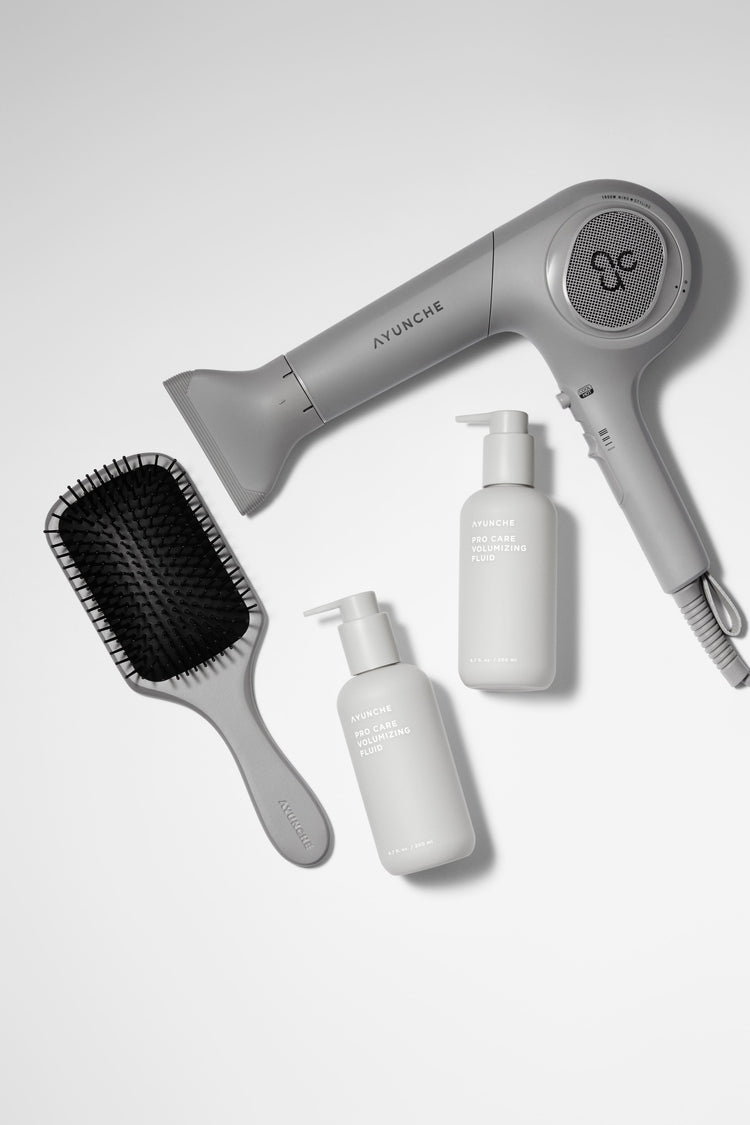 AYUNCHE PRO CARE VOLUMIZING FLUID