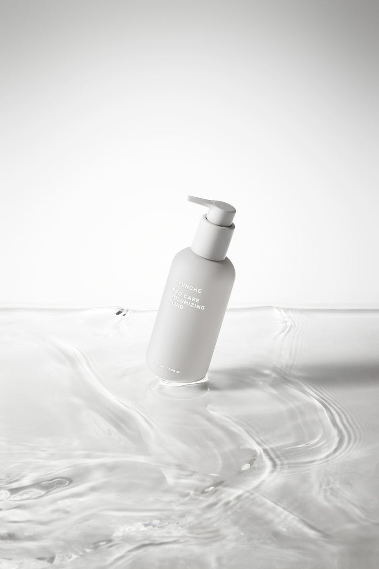 AYUNCHE PRO CARE VOLUMIZING FLUID