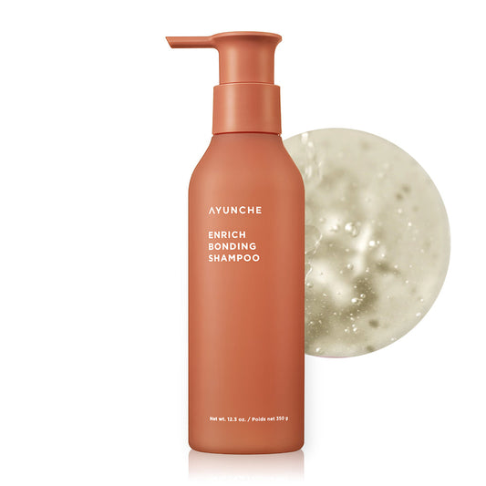 AYUNCHE ENRICH BONDING SHAMPOO