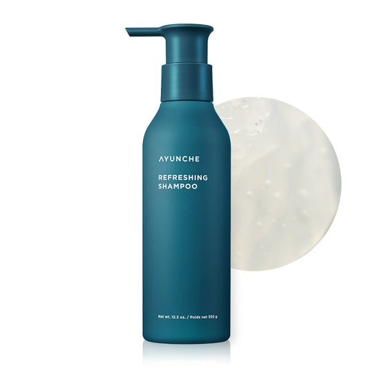 AYUNCHE REFRESHING SHAMPOO