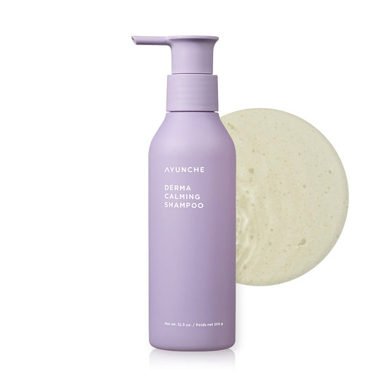 AYUNCHE DERMA CALMING SHAMPOO