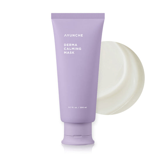 AYUNCHE DERMA CALMING MASK