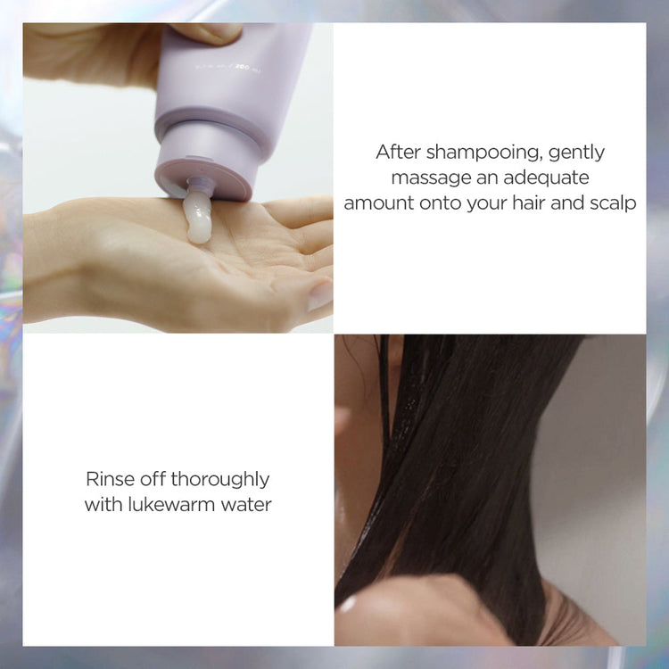 AYUNCHE DERMA CALMING MASK