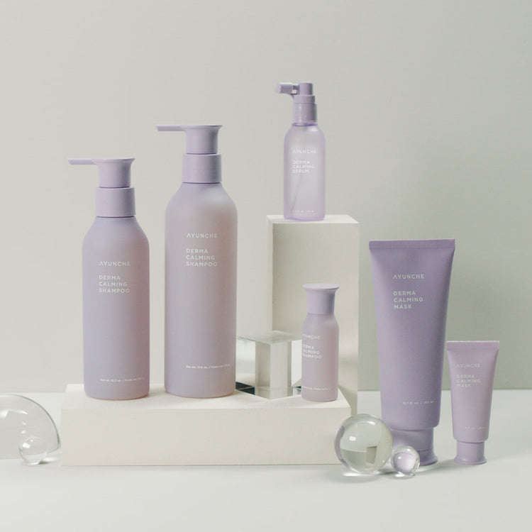 AYUNCHE DERMA CALMING MASK