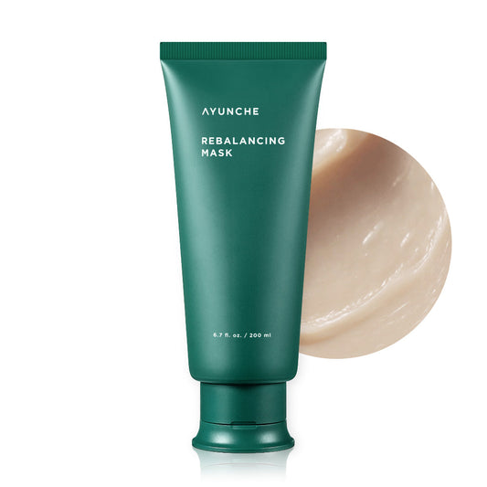 AYUNCHE REBALANCING MASK