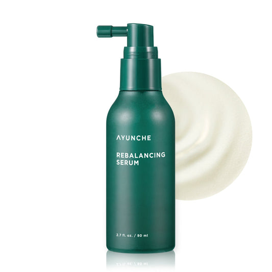 AYUNCHE REBALANCING SERUM