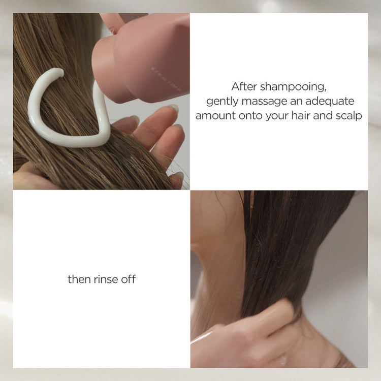 AYUNCHE ENHANCING SILKY MASK