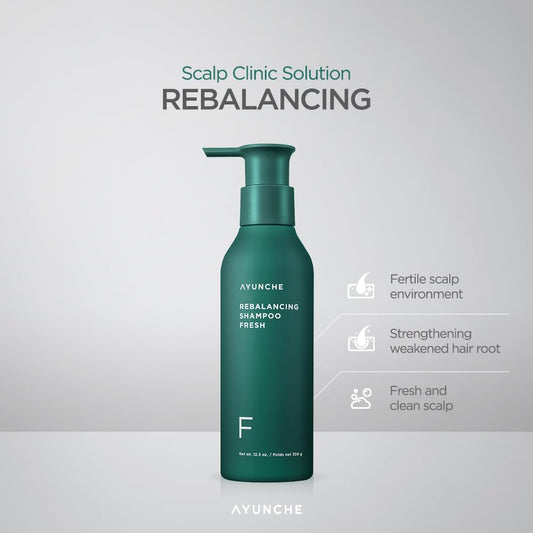 REBALANCING MINI KIT FRESH
