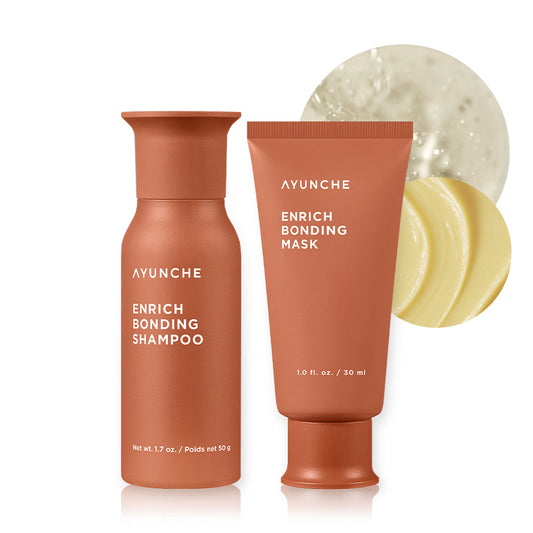 ENRICH BONDING MINI KIT