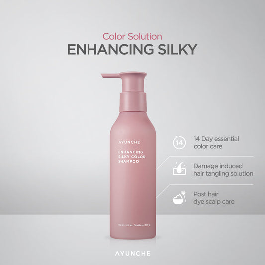 ENCHANCING SILKY MINI KIT