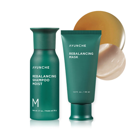 REBALANCING MINI KIT MOIST