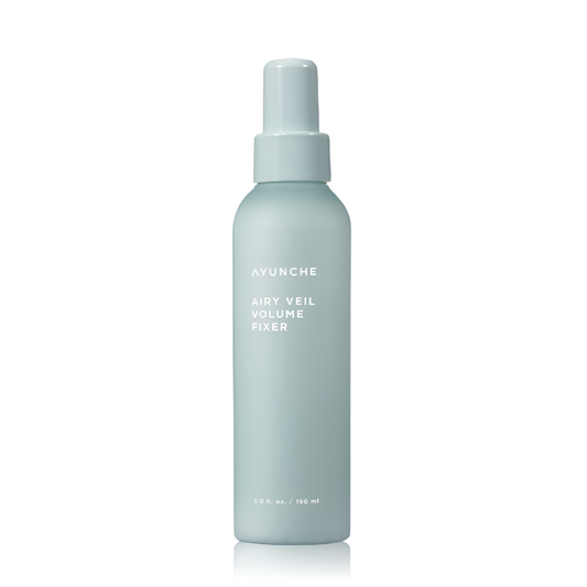 AYUNCHE AIRY VEIL CURL VOLUME FIXER