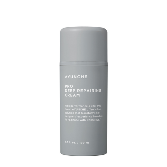 AYUNCHE PRO DEEP REPAIRING CREAM