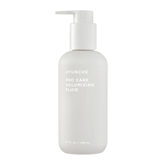 AYUNCHE PRO CARE VOLUMIZING FLUID