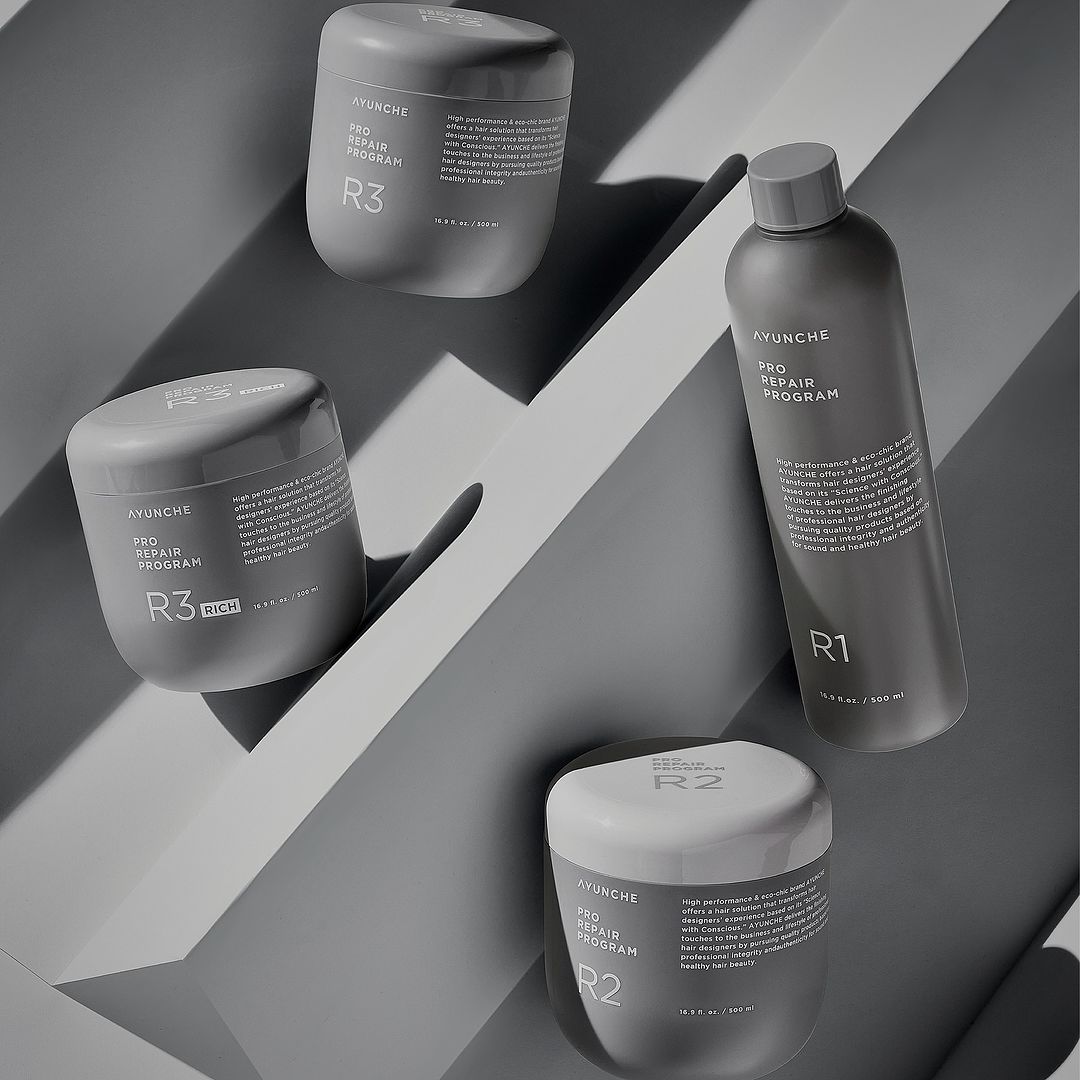 The Future of Beauty, Delivered Today