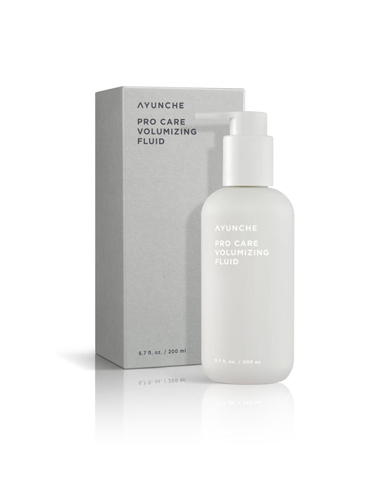 AYUNCHE PRO CARE VOLUMIZING FLUID