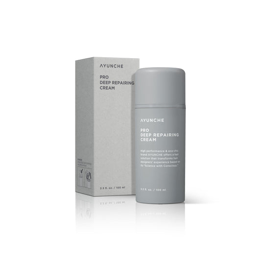 AYUNCHE PRO DEEP REPAIRING CREAM