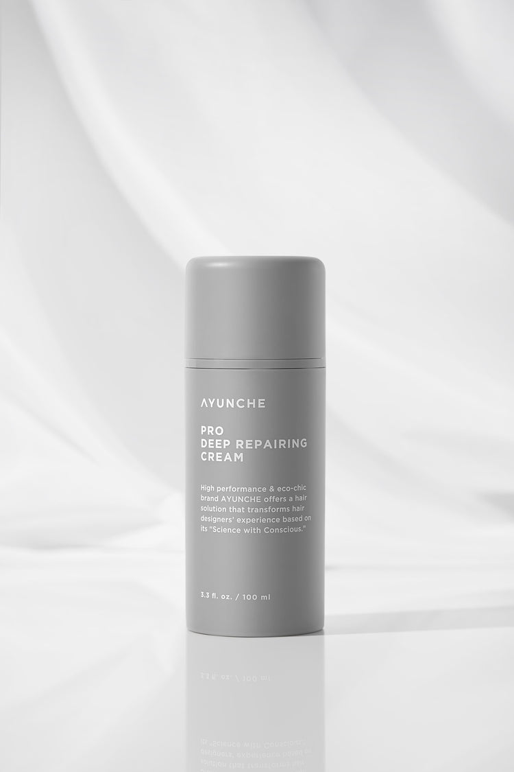 AYUNCHE PRO DEEP REPAIRING CREAM